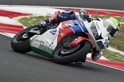 P.J. Jacobsen, Honda