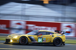 #64 Corvette Racing Chevrolet Corvette C7-R: Oliver Gavin, Tommy Milner, Jordan Taylor