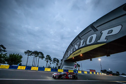 #8 Audi Sport Team Joest, Audi R18: Lucas di Grassi, Loic Duval, Oliver Jarvis