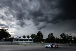 #67 Ford Chip Ganassi Racing Ford GT: Marino Franchitti, Andy Priaulx, Harry Tincknell