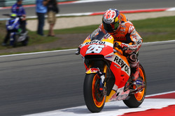 Dani Pedrosa, Repsol Honda Team