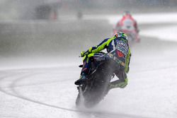 Valentino Rossi, Yamaha Factory Racing