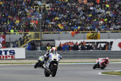 Yonny Hernandez, Aspar MotoGP Team