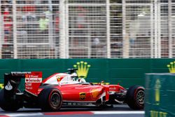 Sebastian Vettel, Ferrari SF16-H