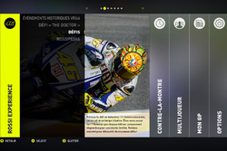 Valentino Rossi : The Game
