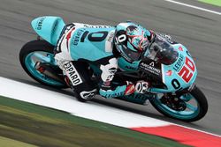 Fabio Quartararo, Leopard Racing