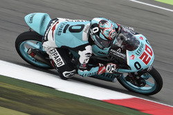 Fabio Quartararo, Leopard Racing