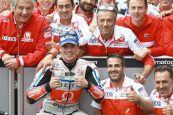Scott Redding, Pramac Racing