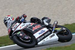 Johann Zarco, Ajo Motorsport