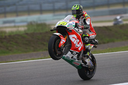 Cal Crutchlow, Team LCR Honda