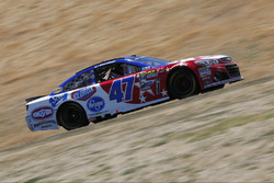 A.J. Allmendinger, JTG Daugherty Racing Chevrolet