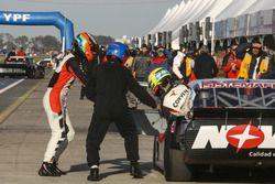 Matias Rossi, Donto Racing Chevrolet