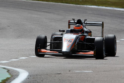 Matheus Leist, Double R Racing