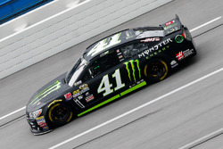 Kurt Busch, Stewart-Haas Racing Chevrolet