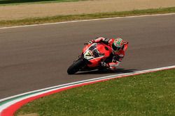 Chaz Davies, Aruba.it Racing - Ducati Team