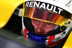 Sergey Sirotkin, Renault Sport F1 Team R.S.16