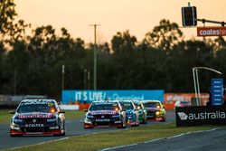 Shane van Gisbergen, Triple Eight Race Engineering, Holden