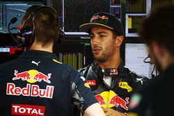 Daniel Ricciardo (Red Bull Racing)