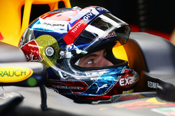 Max Verstappen, Red Bull Racing RB12