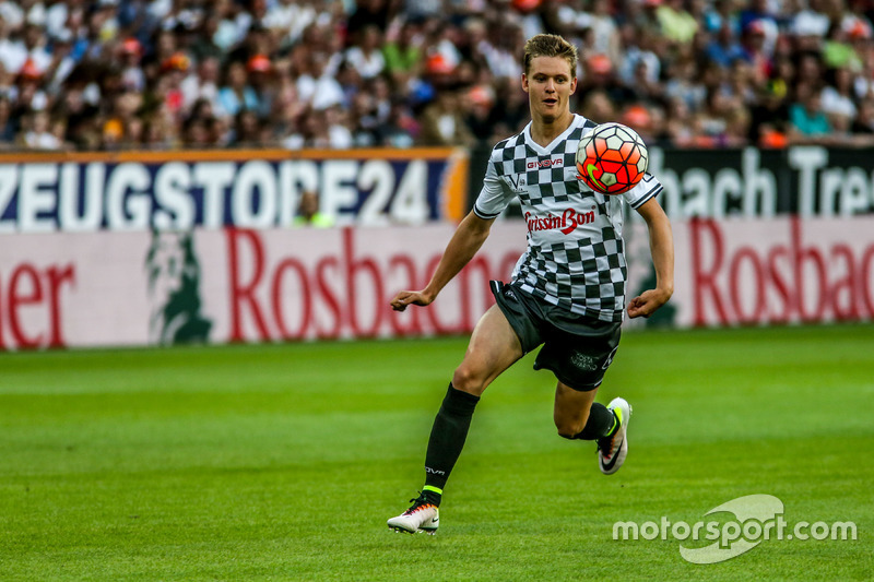 Mick Schumacher, Prema Powerteam