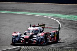 #7 Audi Sport Team Joest, Audi R18: Marcel Fässler, Andre Lotterer