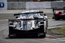 #1 Porsche Team Porsche 919 Hybrid: Timo Bernhard, Mark Webber, Brendon Hartley