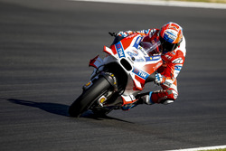 Casey Stoner, Ducati Team
