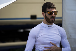 Sergio Canamasas, Carlin