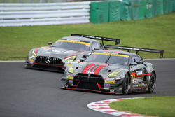 #0 GAINER TANAX GT-R