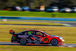James Courtney, Holden Racing Team