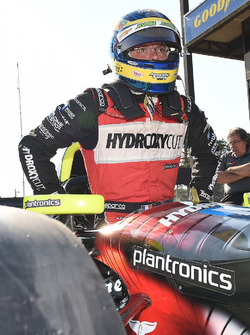 Sébastien Bourdais, KV Racing Technology Chevrolet