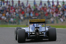 Felipe Nasr, Sauber F1 Team