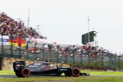 Jenson Button, McLaren MP4-31