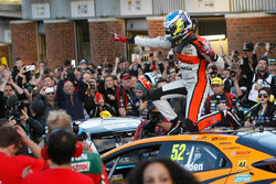 #52 Gordon Shedden, Halfords Yuasa Racing, Honda Civic Type R