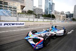 Antonio Felix da Costa, Amlin Andretti Formula E Team