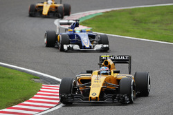 Jolyon Palmer, Renault Sport F1 Team RS16