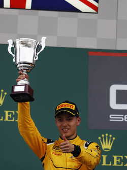 Jack Aitken, Arden International