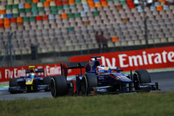 Sergio Canamasas, Carlin
