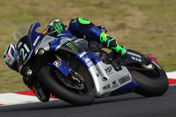 ポル・エスパルガロ(YAMAHA FACTORY RACING TEAM)