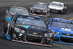 Regan Smith, Tommy Baldwin Racing Chevrolet