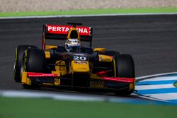 Antonio Giovinazzi, PREMA Racing