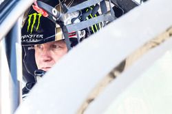 Petter Solberg, Petter Solberg World RX Team