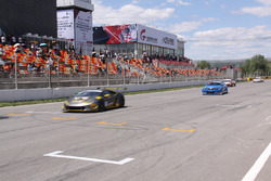 Race action