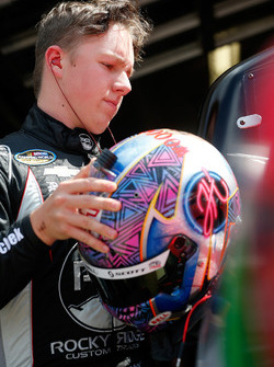 John Hunter Nemechek, NEMCO Motorsports, Chevrolet