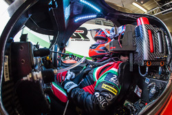 #43 RGR Sport by Morand Ligier JSP2 Nissan: Ricardo Gonzalez