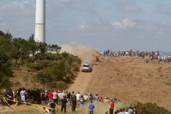 Thierry Neuville, Nicolas Gilsoul, Hyundai i20 WRC, Hyundai Motorsport