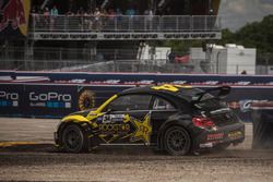 Tanner Foust, Volkswagen