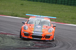 Daniele Di Amato, Dinamic Motrosport