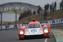 #44 Manor Oreca 05 - Nissan: Tor Graves, Matt Rao, Roberto Merhi