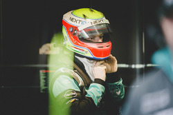 Oliver Turvey, NEXTEV TCR Formula E Team